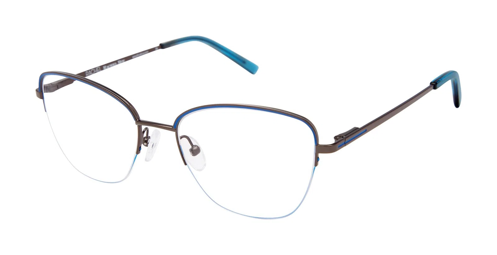RACHEL Roy Positive Eyeglasses - view 3